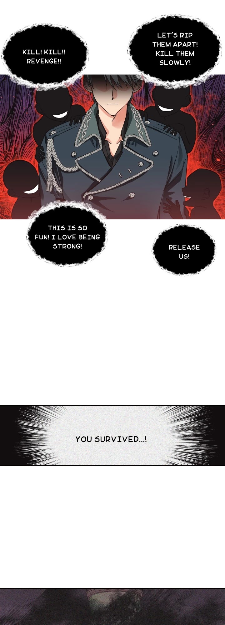 A Villainess for the Tyrant Chapter 23 page 21 - Chapter 23