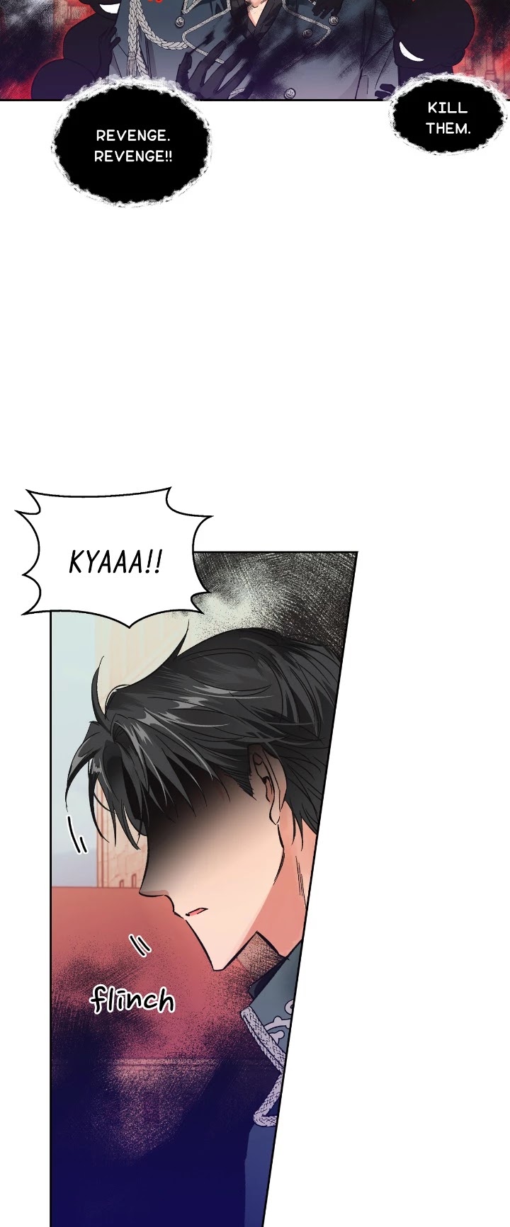 A Villainess for the Tyrant Chapter 23 page 23 - Chapter 23