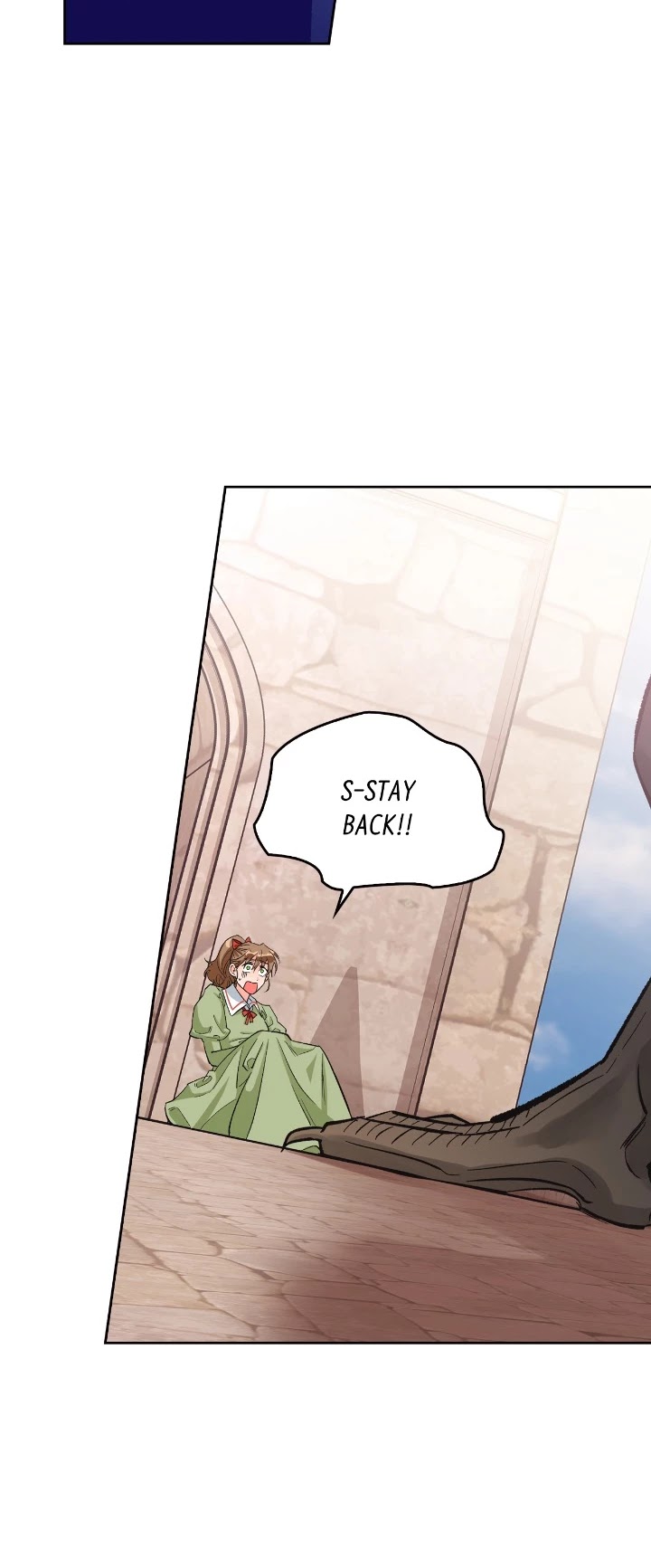 A Villainess for the Tyrant Chapter 23 page 24 - Chapter 23
