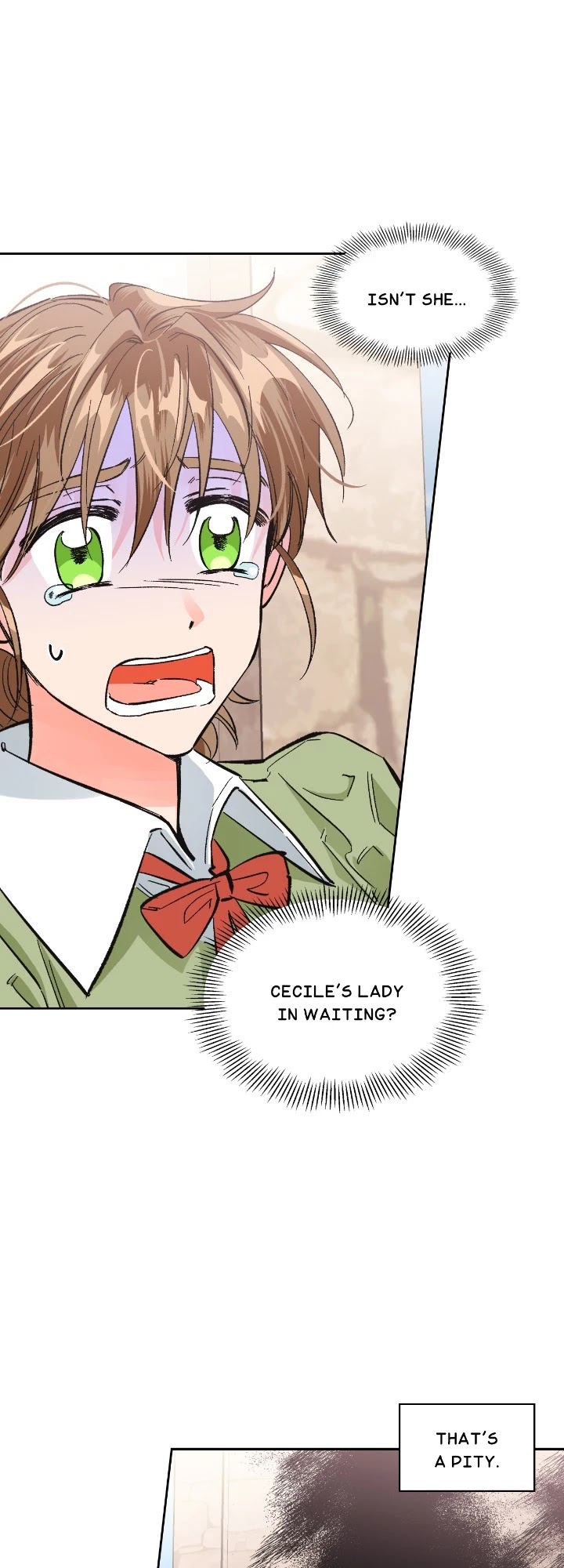 A Villainess for the Tyrant Chapter 23 page 25 - Chapter 23