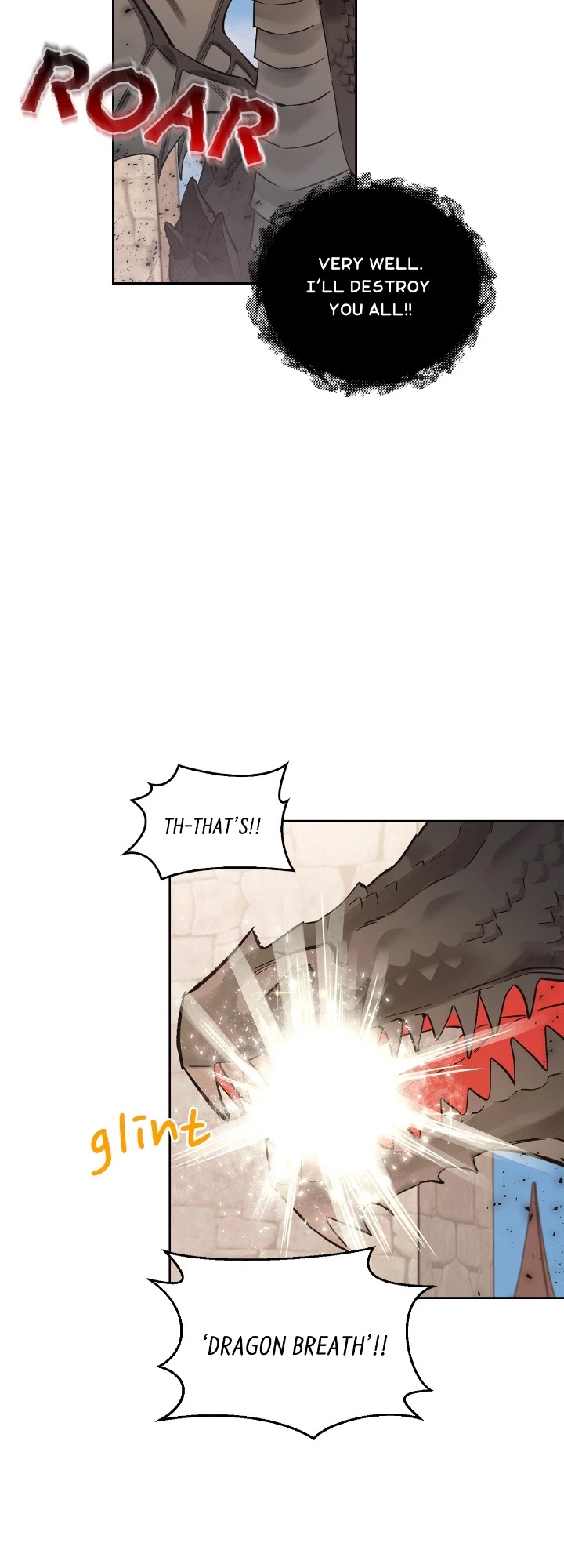 A Villainess for the Tyrant Chapter 23 page 29 - Chapter 23