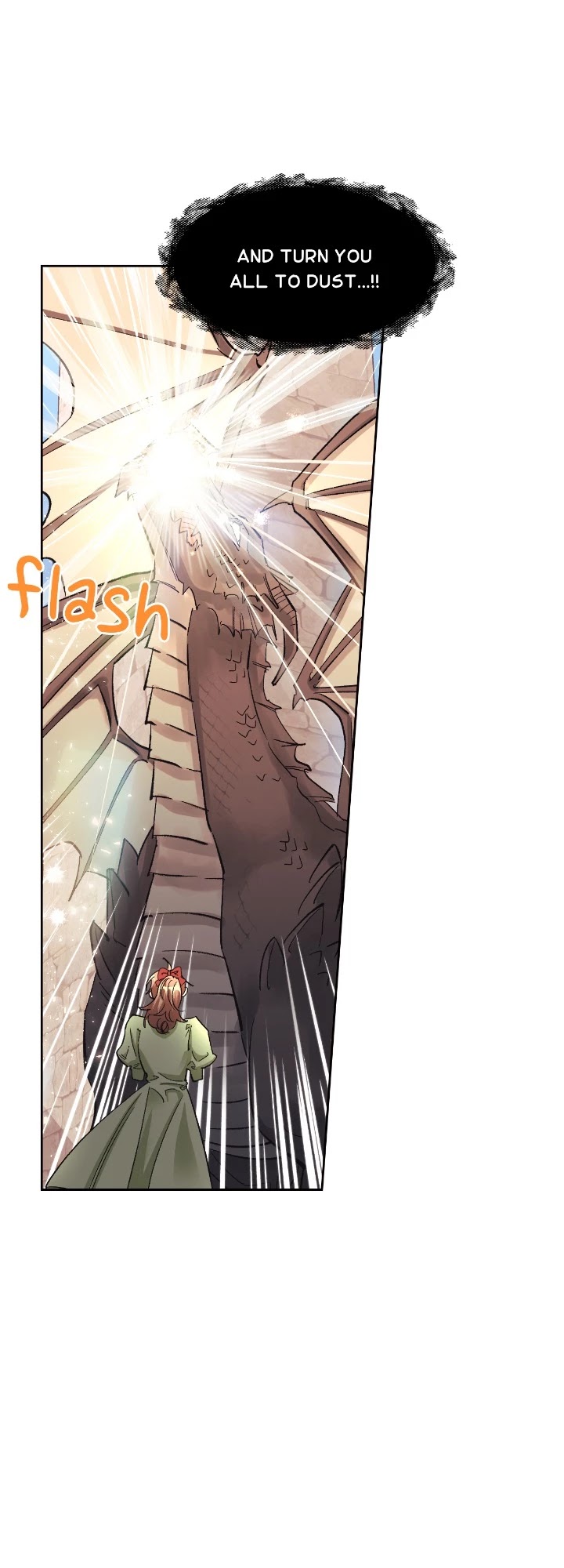 A Villainess for the Tyrant Chapter 23 page 30 - Chapter 23