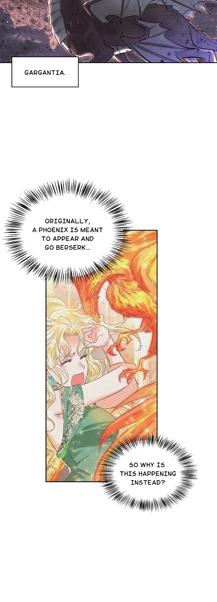 A Villainess for the Tyrant Chapter 23 page 4 - Chapter 23