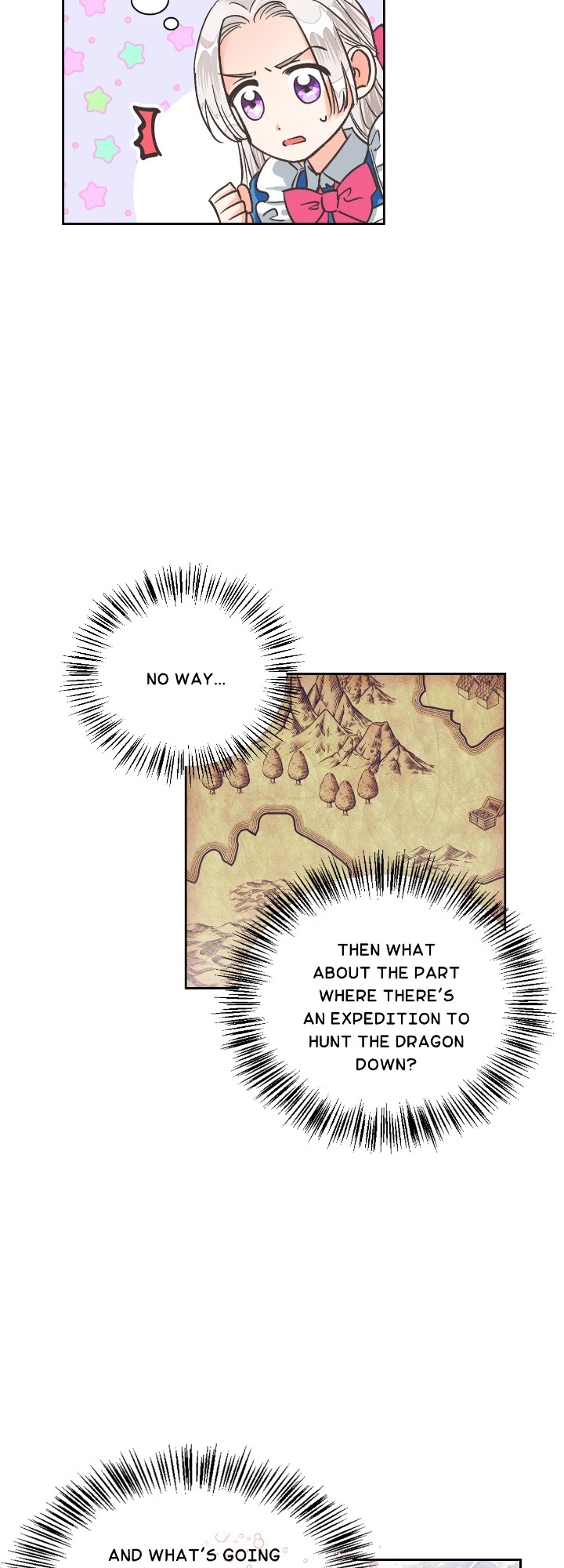 A Villainess for the Tyrant Chapter 23 page 6 - Chapter 23