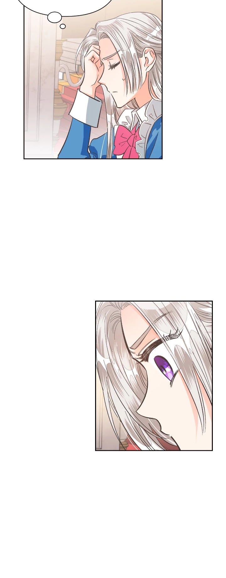 A Villainess for the Tyrant Chapter 23 page 8 - Chapter 23