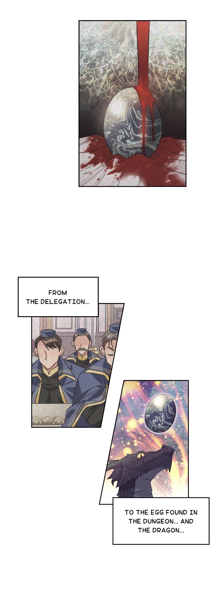 A Villainess for the Tyrant Chapter 24 page 12 - Chapter 24