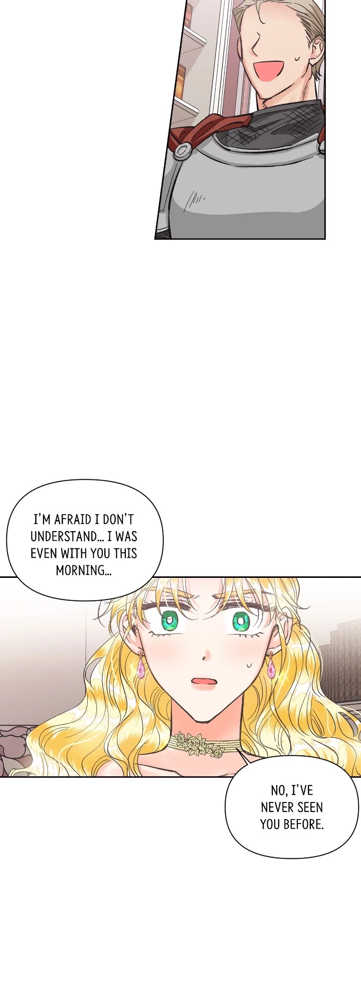 A Villainess for the Tyrant Chapter 24 page 19 - Chapter 24