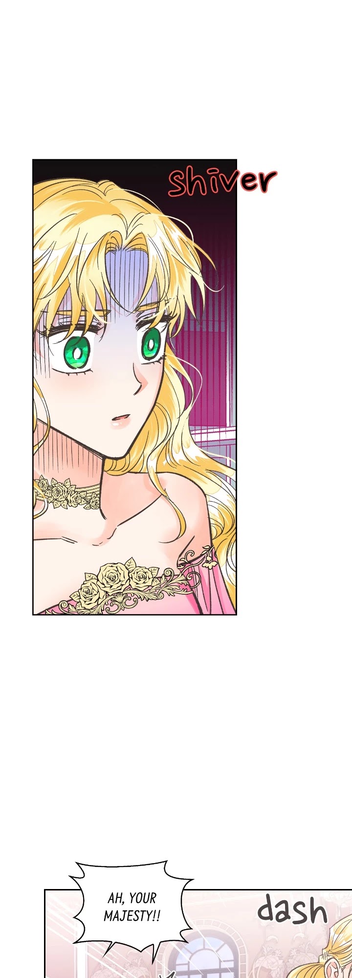 A Villainess for the Tyrant Chapter 24 page 23 - Chapter 24