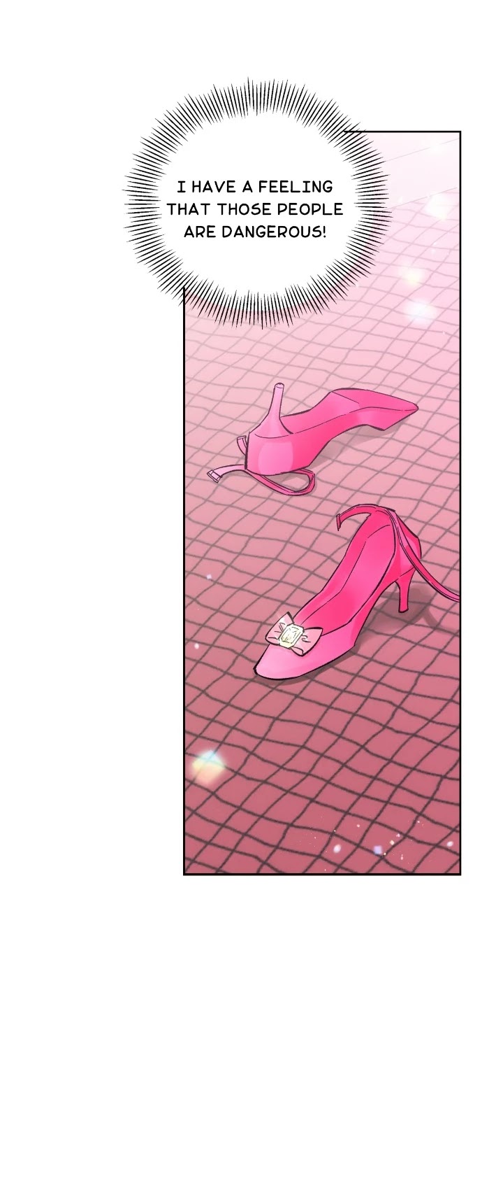 A Villainess for the Tyrant Chapter 24 page 25 - Chapter 24