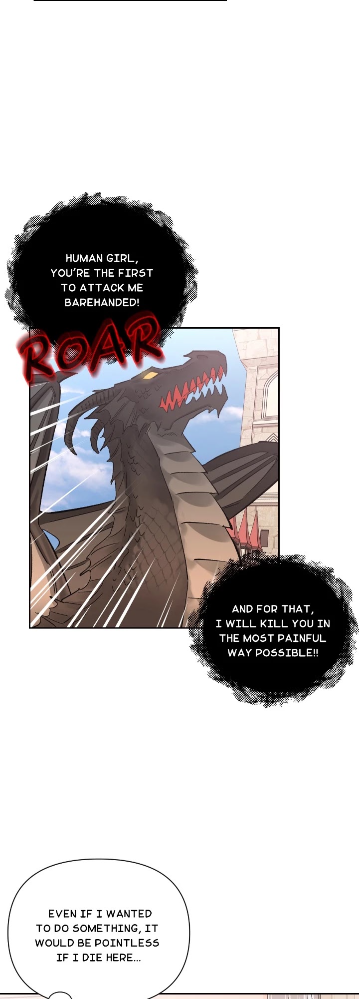 A Villainess for the Tyrant Chapter 24 page 29 - Chapter 24
