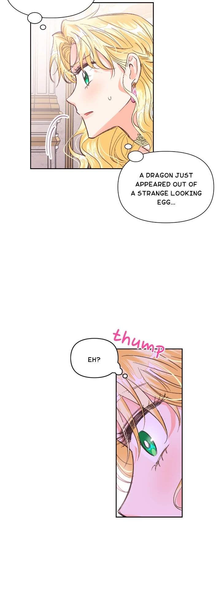 A Villainess for the Tyrant Chapter 24 page 3 - Chapter 24