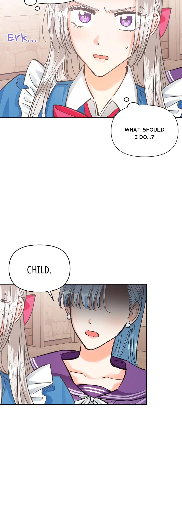 A Villainess for the Tyrant Chapter 24 page 30 - Chapter 24