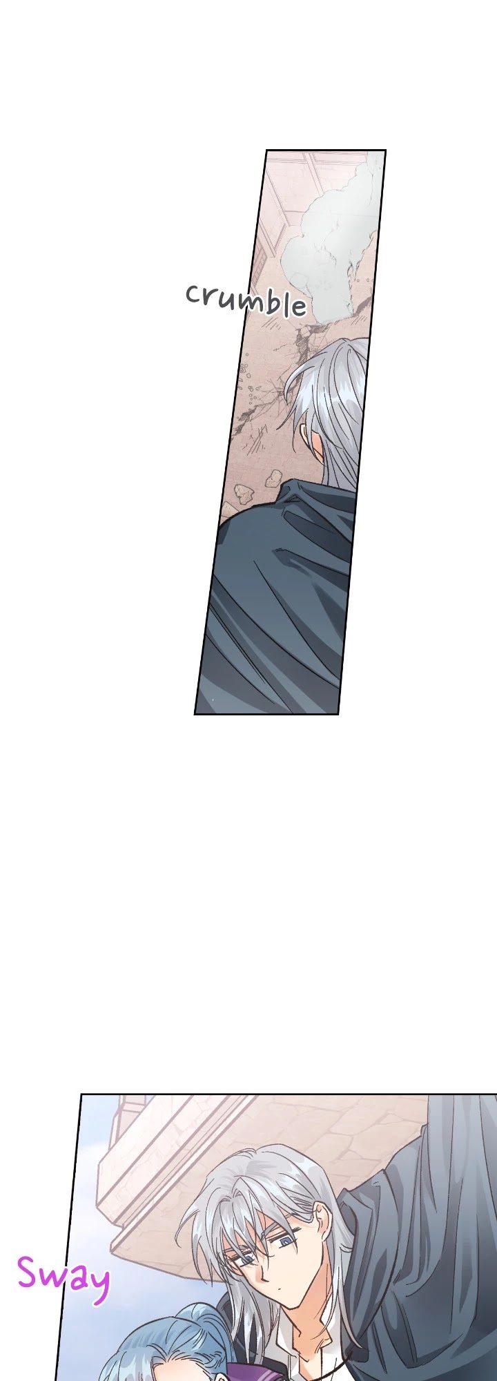 A Villainess for the Tyrant Chapter 24 page 35 - Chapter 24