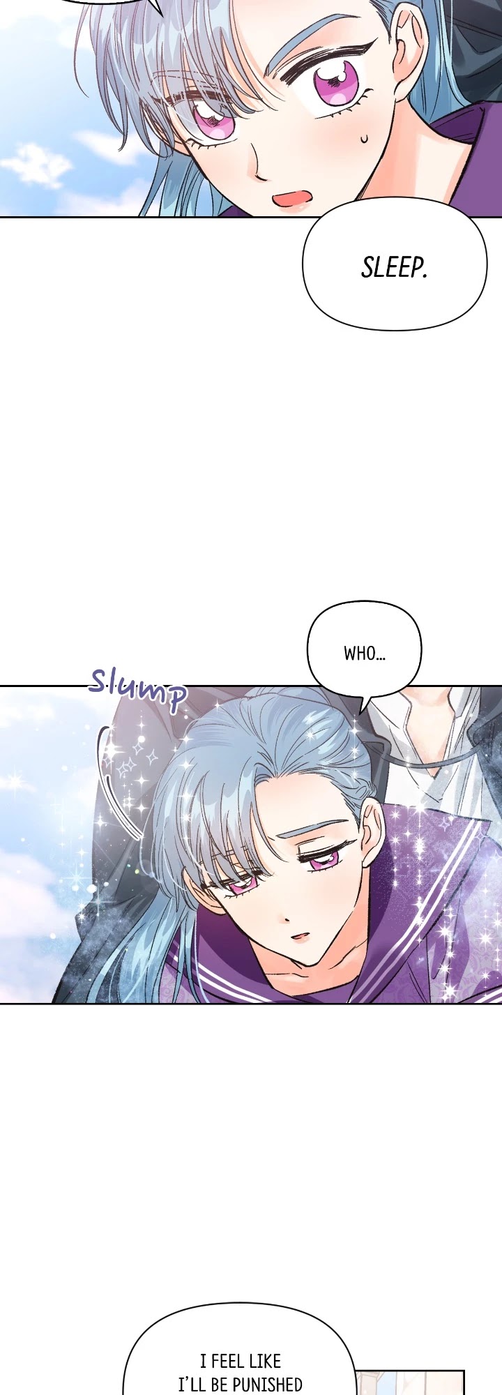 A Villainess for the Tyrant Chapter 24 page 37 - Chapter 24