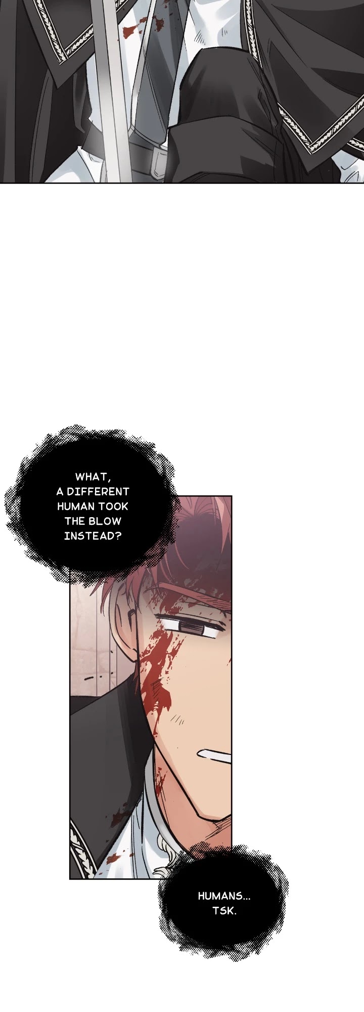 A Villainess for the Tyrant Chapter 24 page 39 - Chapter 24