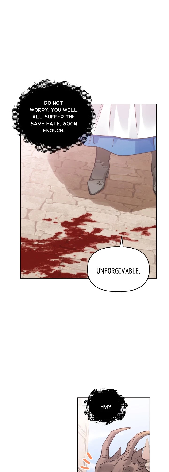 A Villainess for the Tyrant Chapter 24 page 40 - Chapter 24