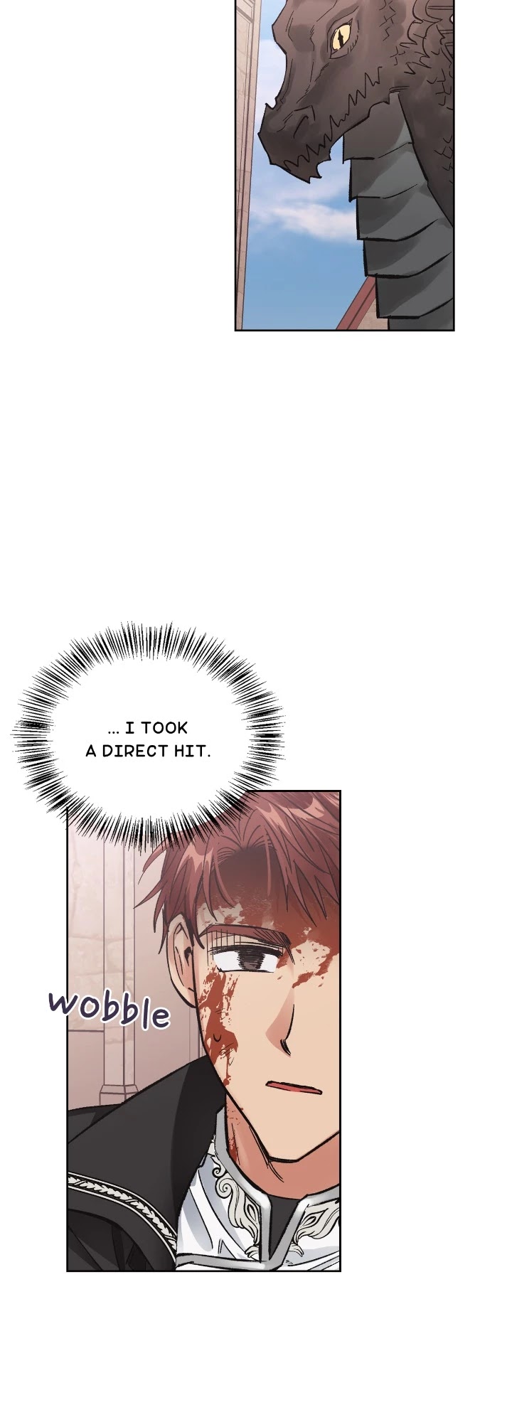 A Villainess for the Tyrant Chapter 24 page 41 - Chapter 24