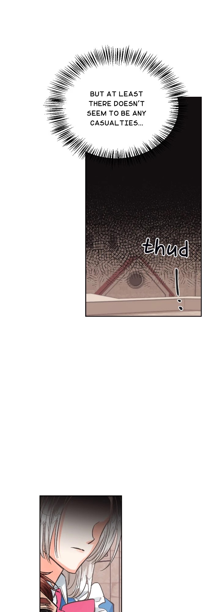 A Villainess for the Tyrant Chapter 24 page 42 - Chapter 24