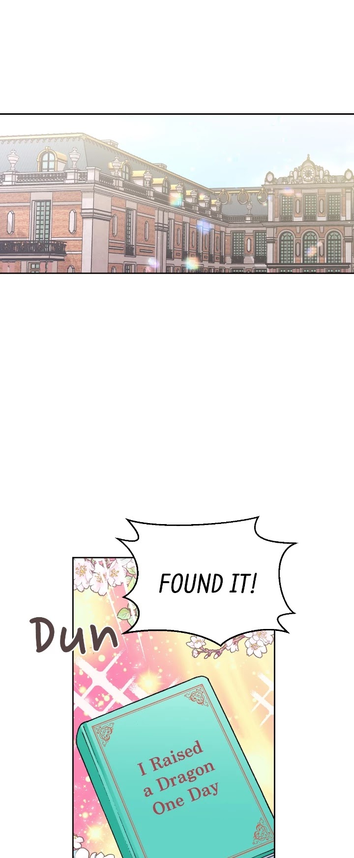 A Villainess for the Tyrant Chapter 24 page 7 - Chapter 24