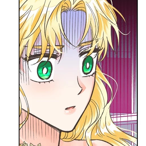 A Villainess for the Tyrant Chapter 24 cover