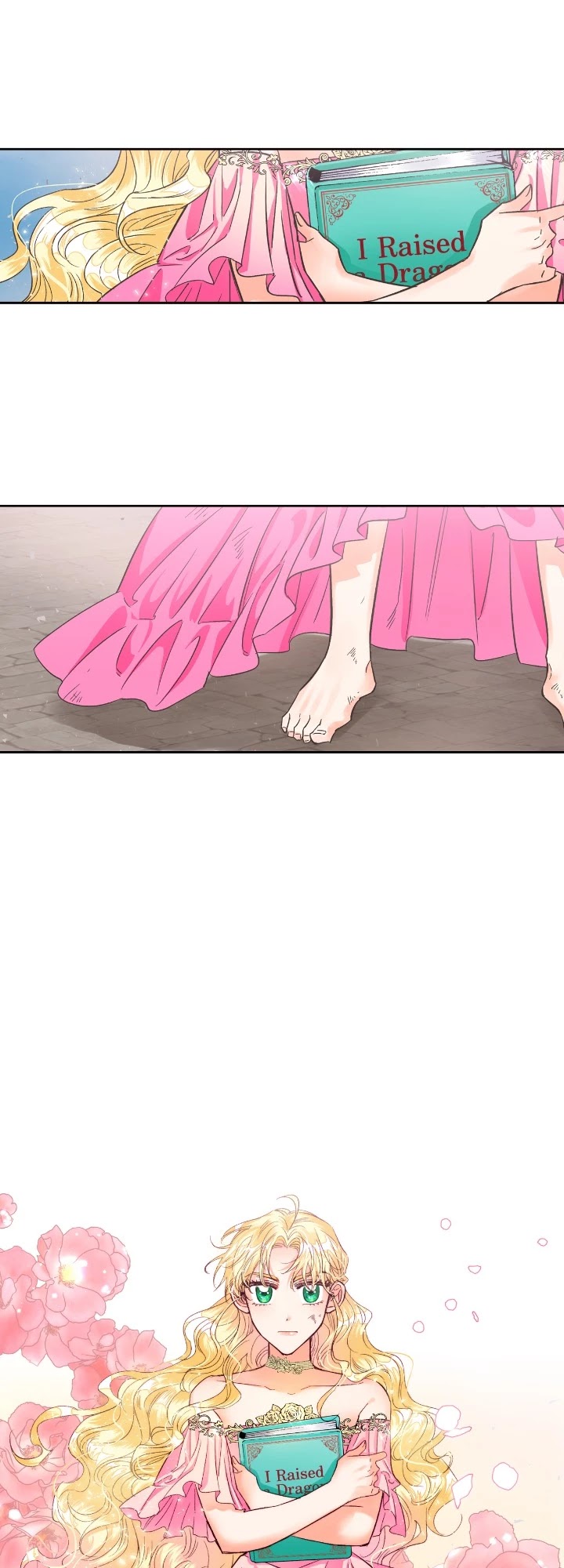 A Villainess for the Tyrant Chapter 25 page 11 - Chapter 25