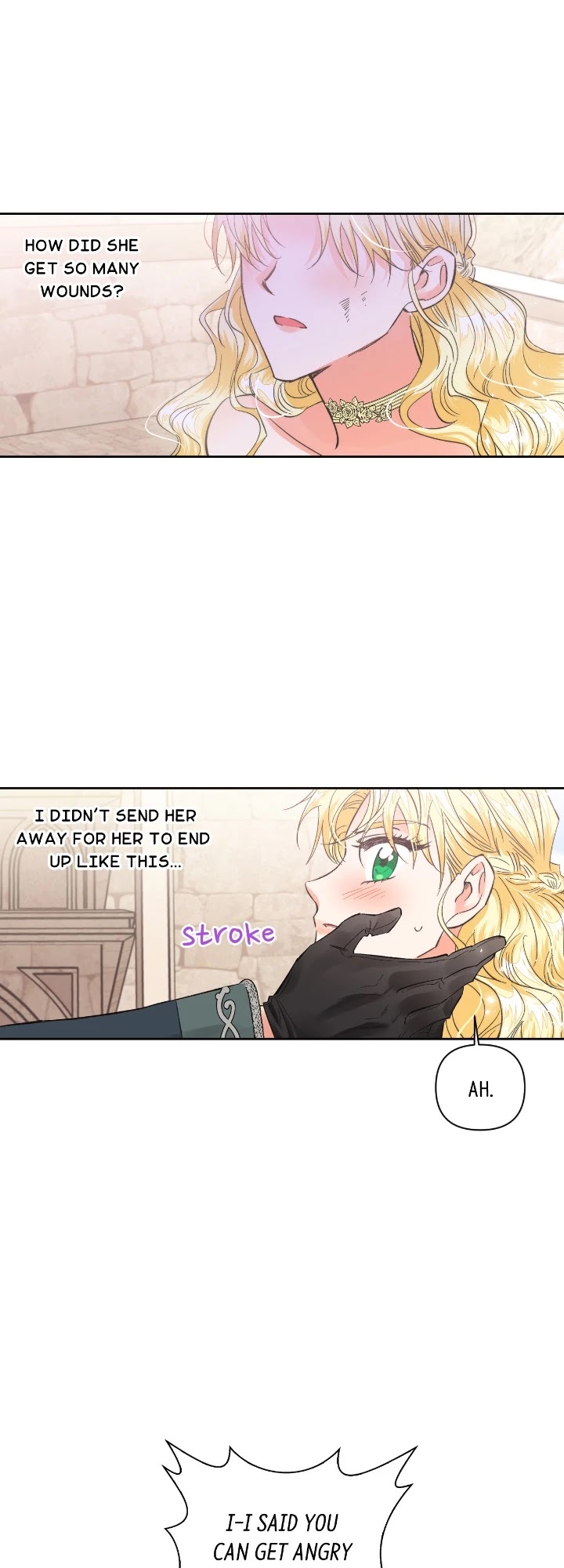 A Villainess for the Tyrant Chapter 25 page 13 - Chapter 25