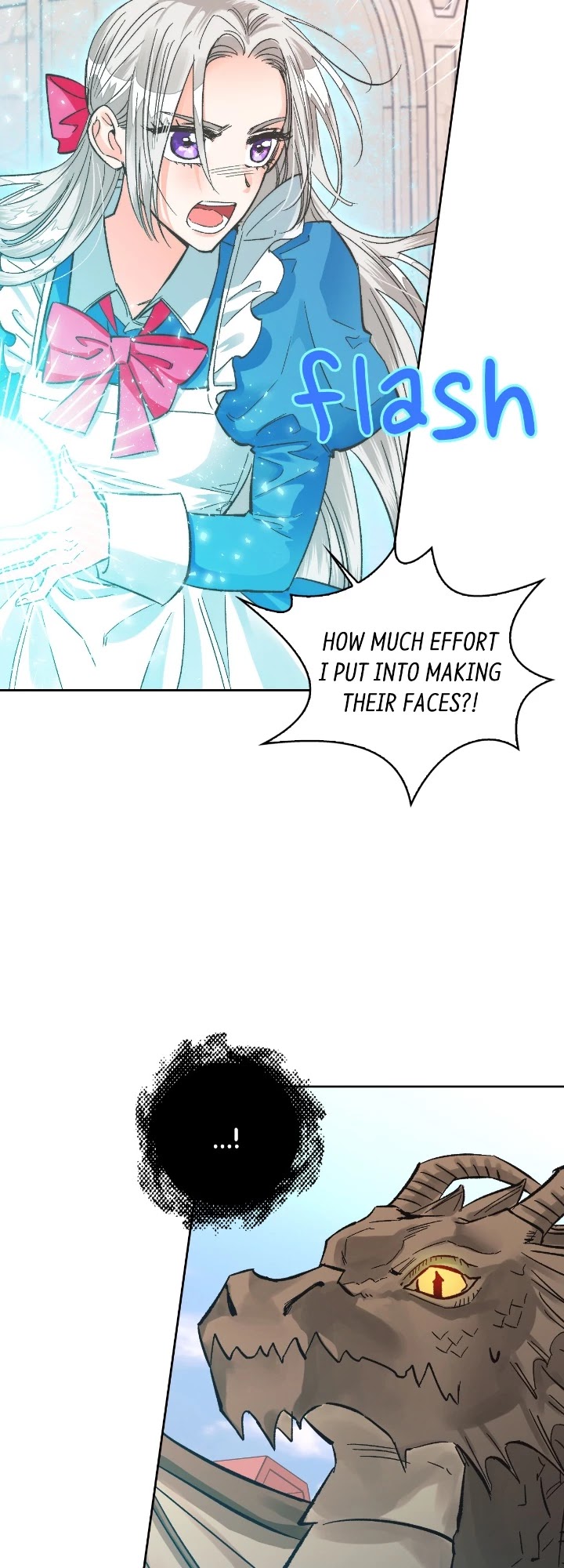 A Villainess for the Tyrant Chapter 25 page 2 - Chapter 25