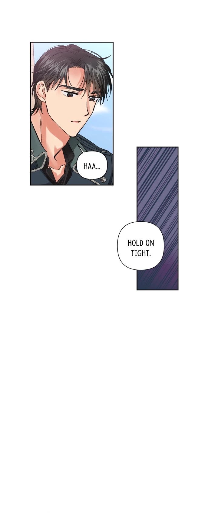 A Villainess for the Tyrant Chapter 25 page 23 - Chapter 25