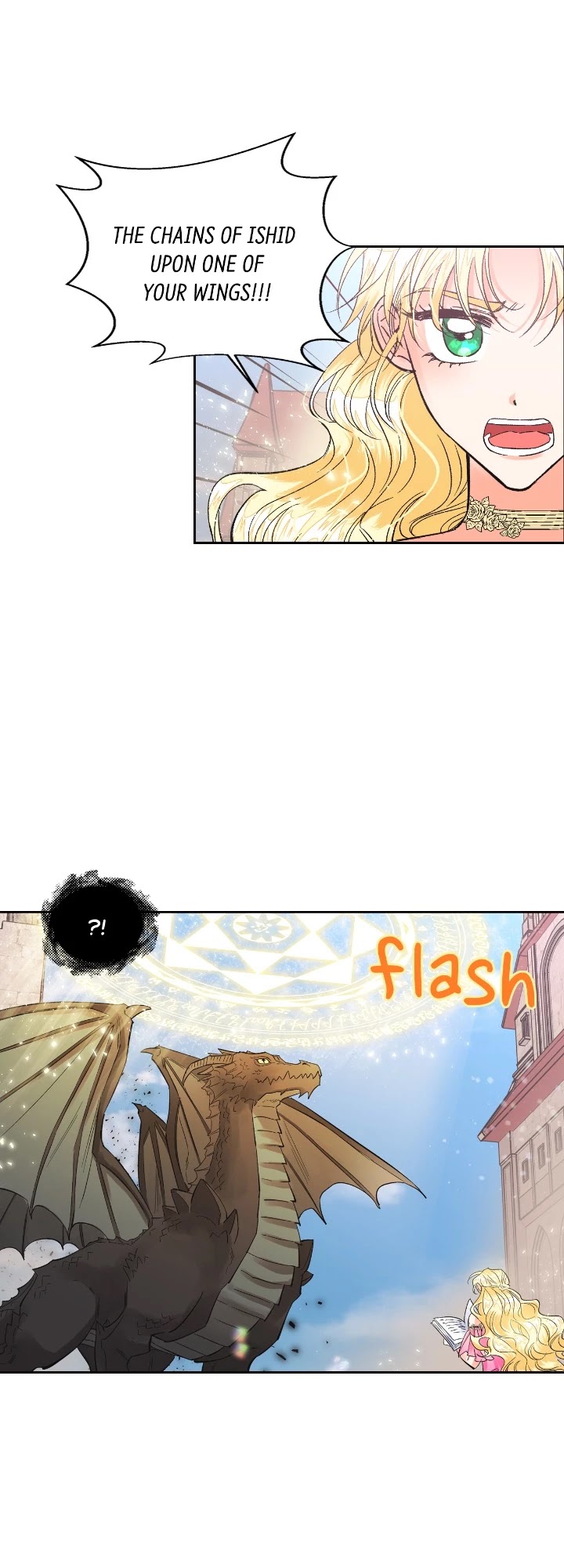 A Villainess for the Tyrant Chapter 25 page 26 - Chapter 25