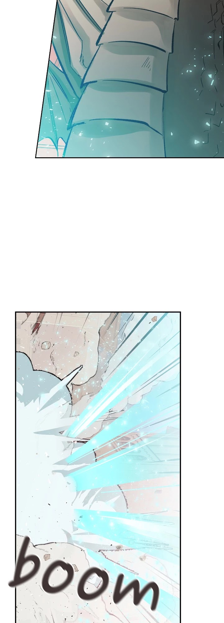 A Villainess for the Tyrant Chapter 25 page 3 - Chapter 25