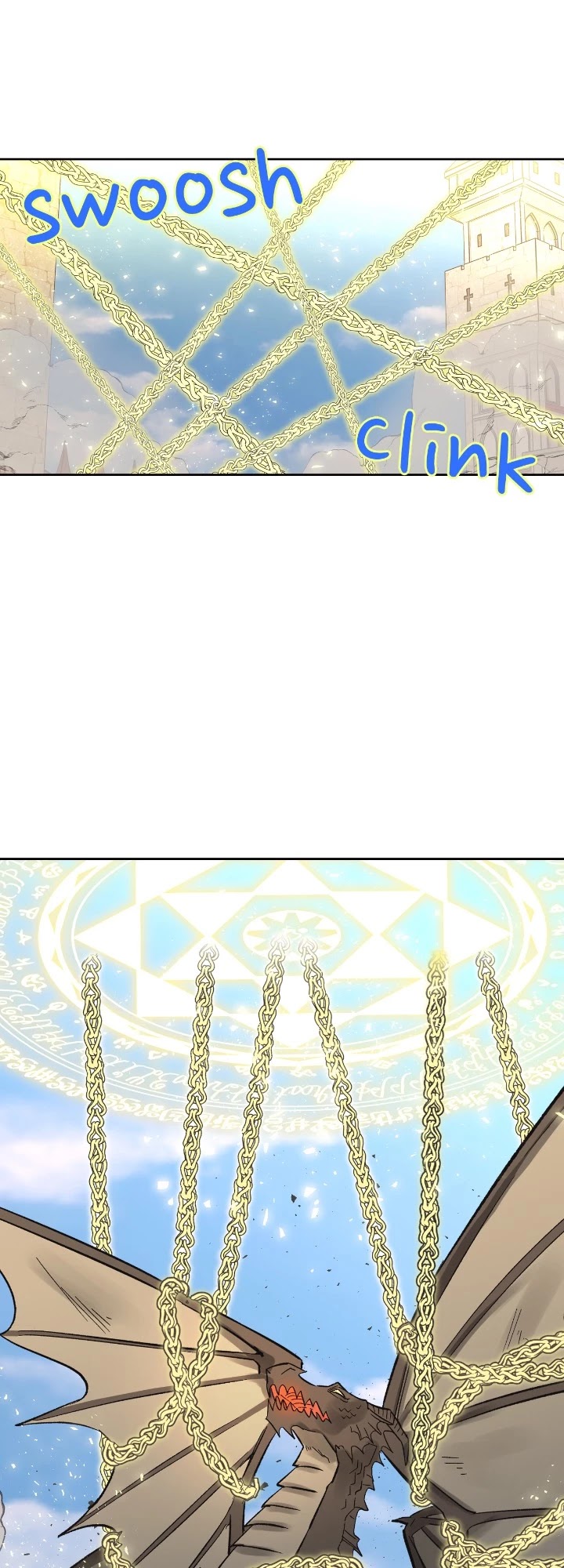 A Villainess for the Tyrant Chapter 25 page 35 - Chapter 25