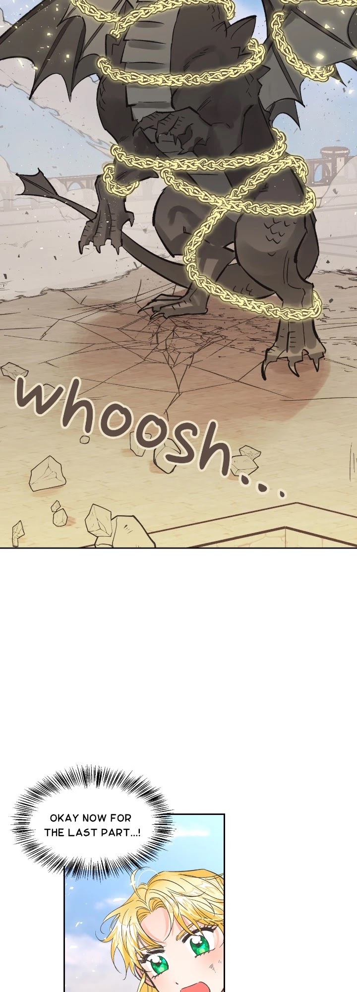 A Villainess for the Tyrant Chapter 25 page 36 - Chapter 25
