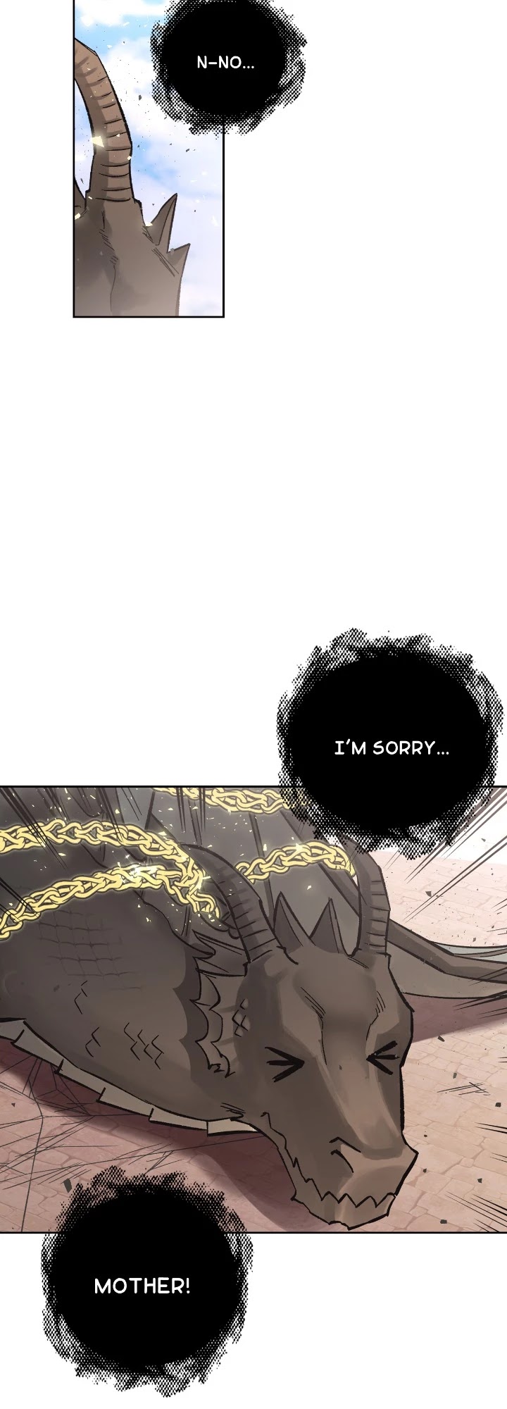 A Villainess for the Tyrant Chapter 25 page 39 - Chapter 25