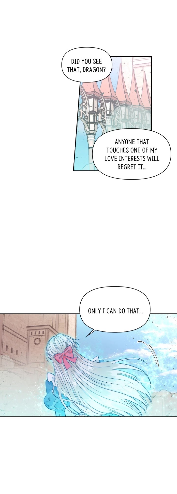 A Villainess for the Tyrant Chapter 26 page 12 - Chapter 26
