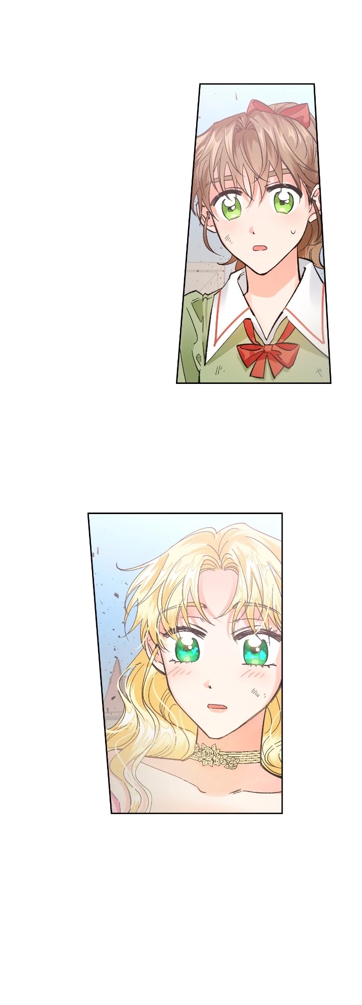 A Villainess for the Tyrant Chapter 26 page 14 - Chapter 26