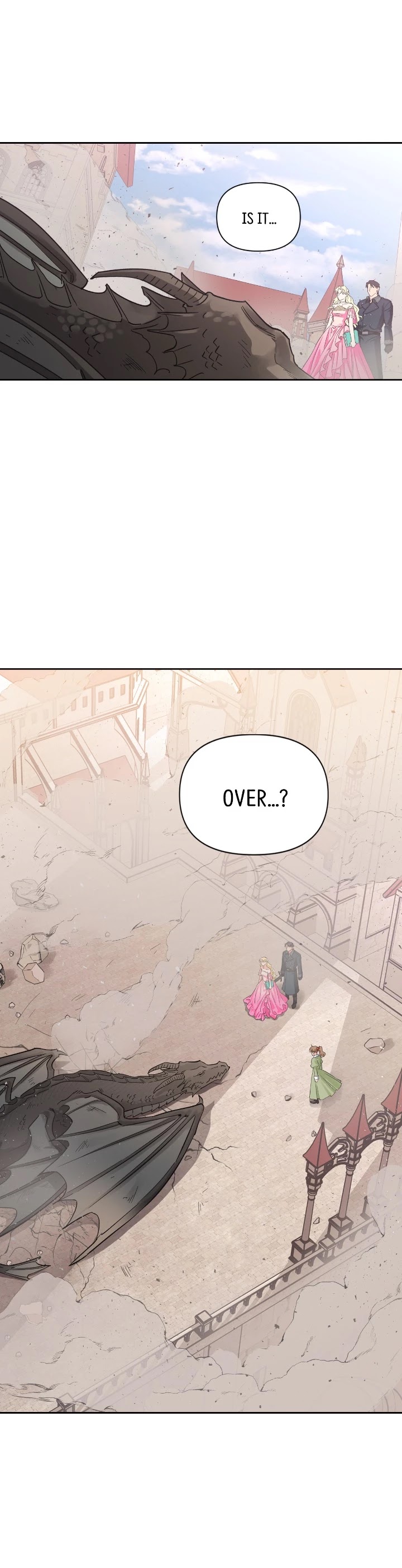 A Villainess for the Tyrant Chapter 26 page 15 - Chapter 26