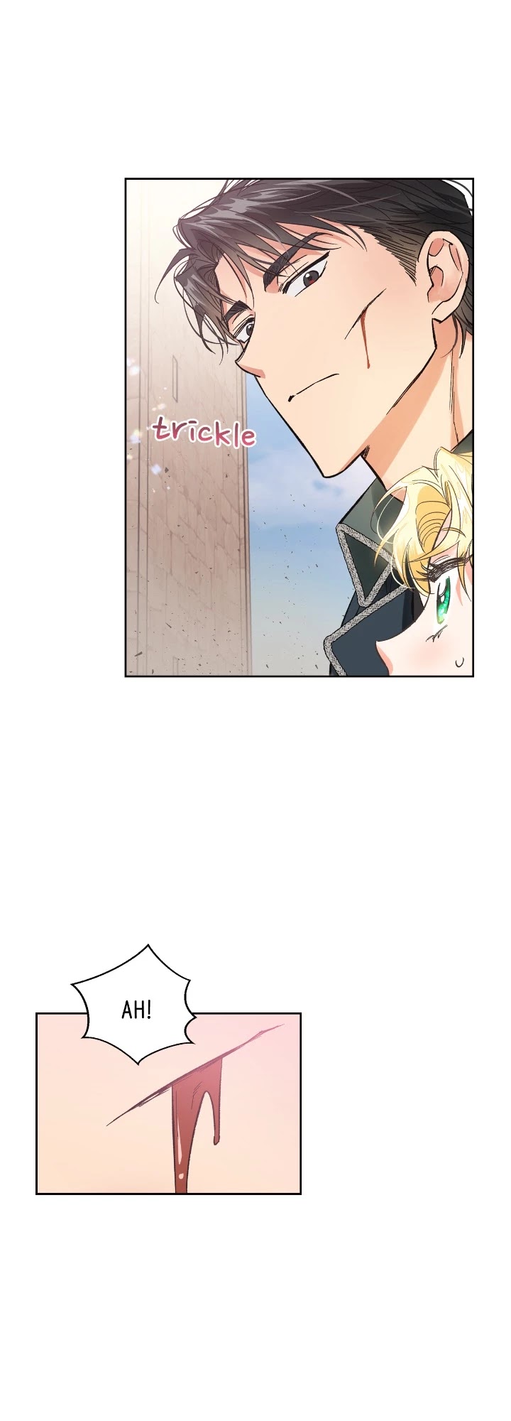 A Villainess for the Tyrant Chapter 26 page 16 - Chapter 26