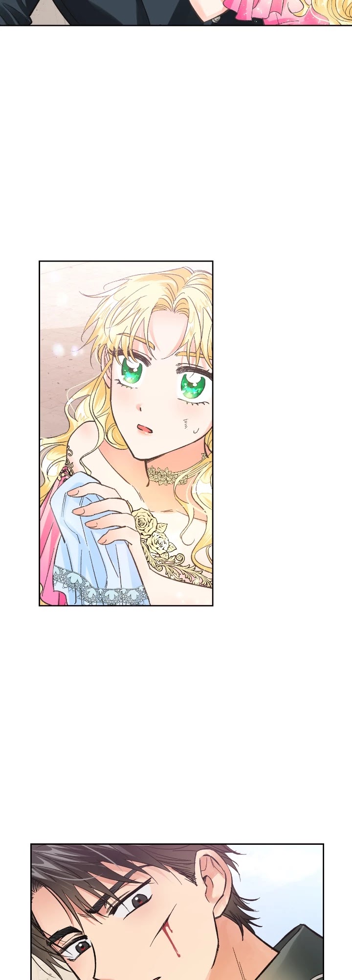 A Villainess for the Tyrant Chapter 26 page 18 - Chapter 26