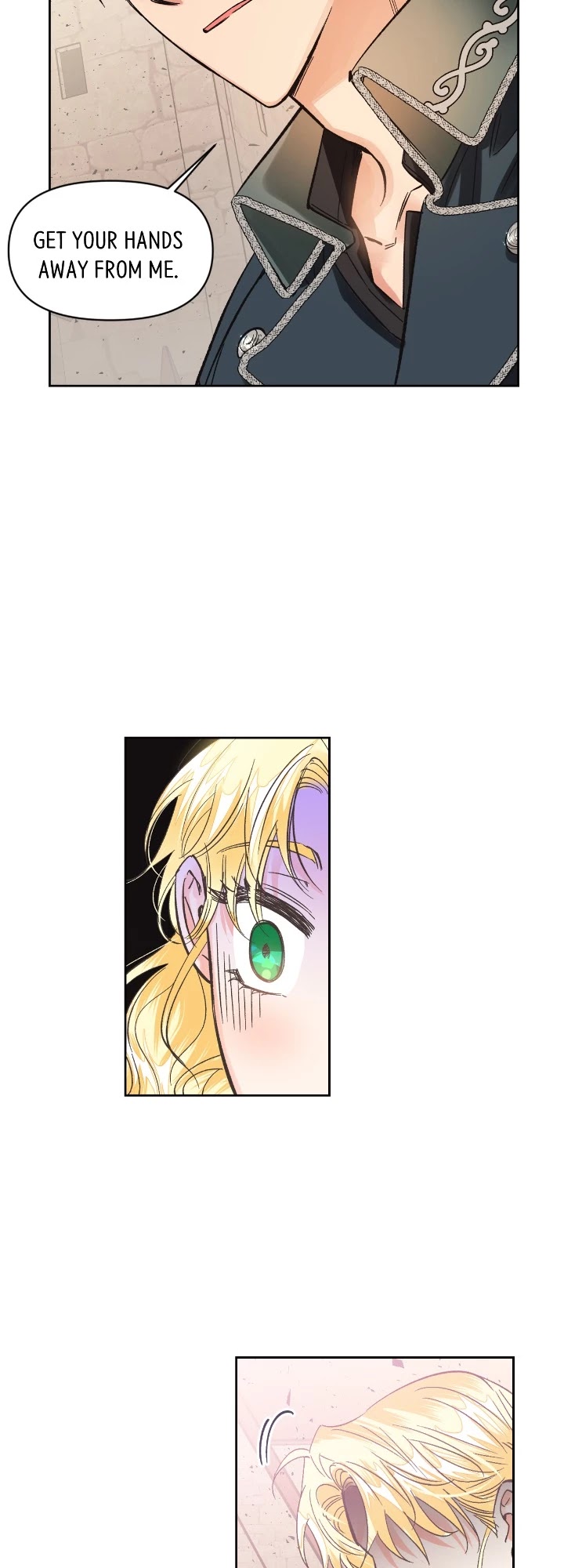 A Villainess for the Tyrant Chapter 26 page 19 - Chapter 26