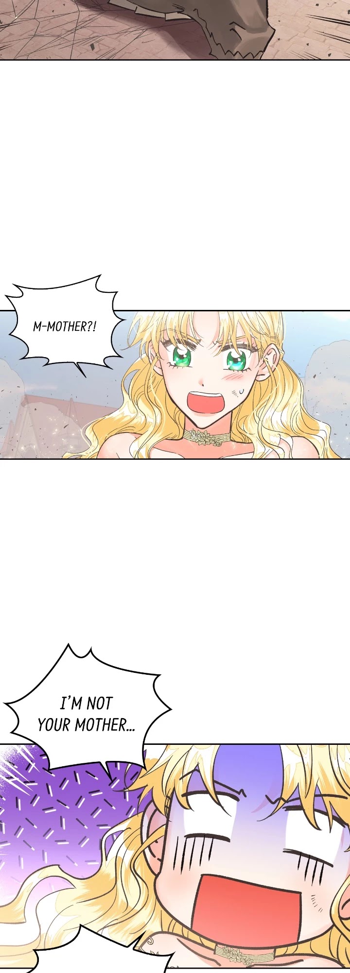 A Villainess for the Tyrant Chapter 26 page 2 - Chapter 26