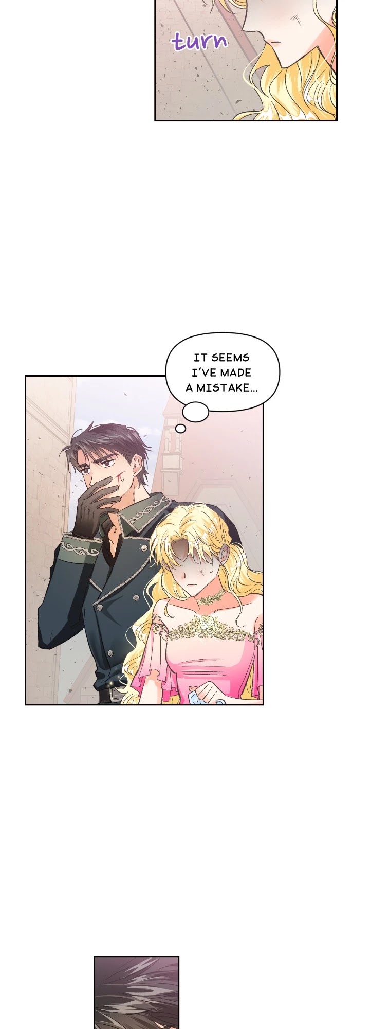 A Villainess for the Tyrant Chapter 26 page 20 - Chapter 26