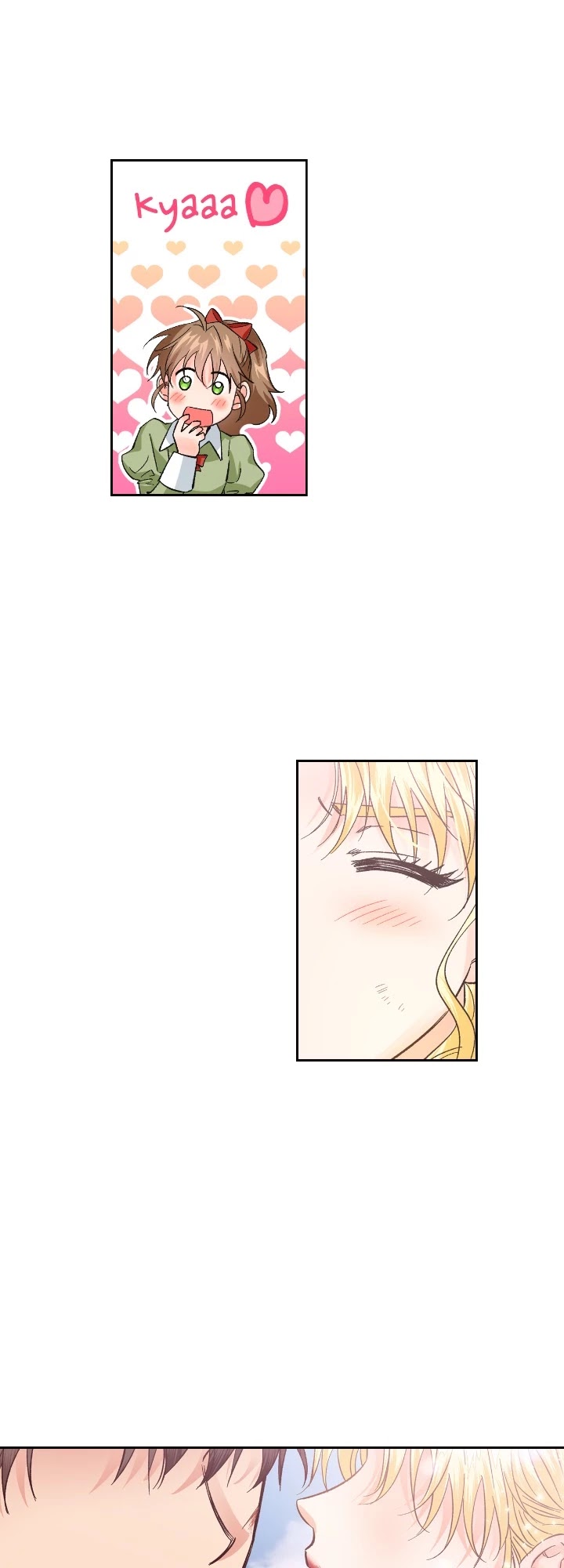 A Villainess for the Tyrant Chapter 26 page 23 - Chapter 26