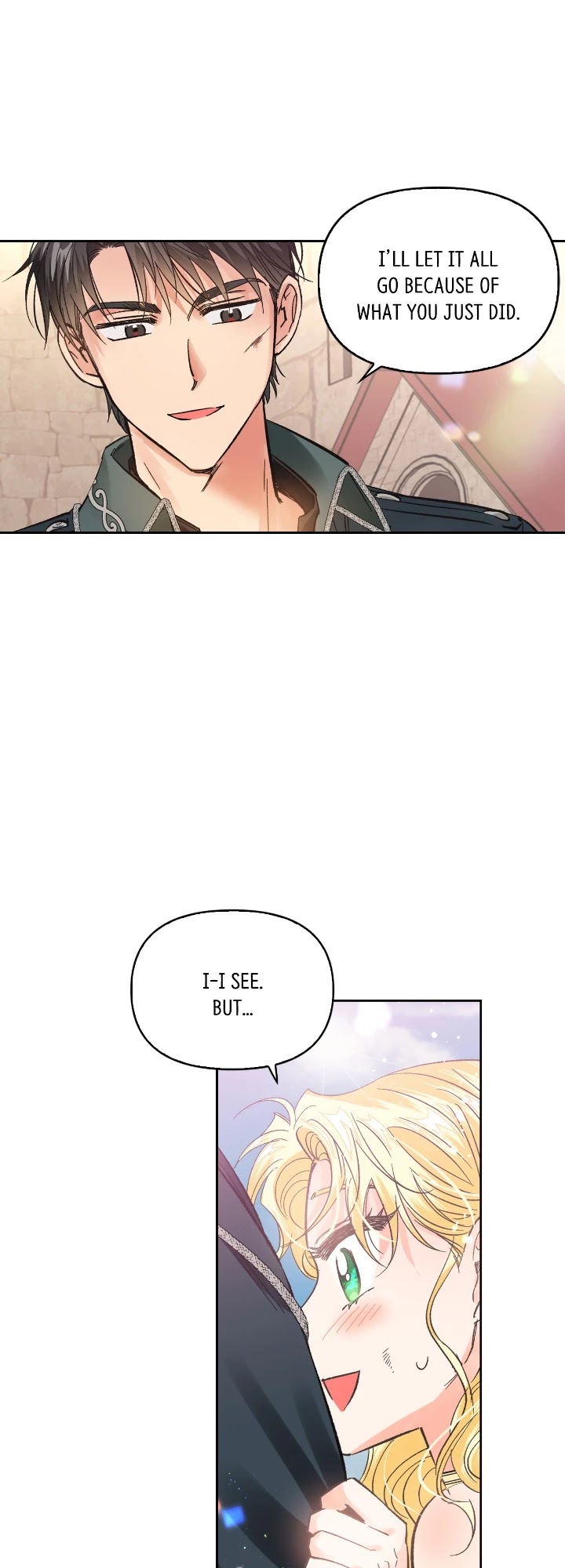 A Villainess for the Tyrant Chapter 26 page 28 - Chapter 26