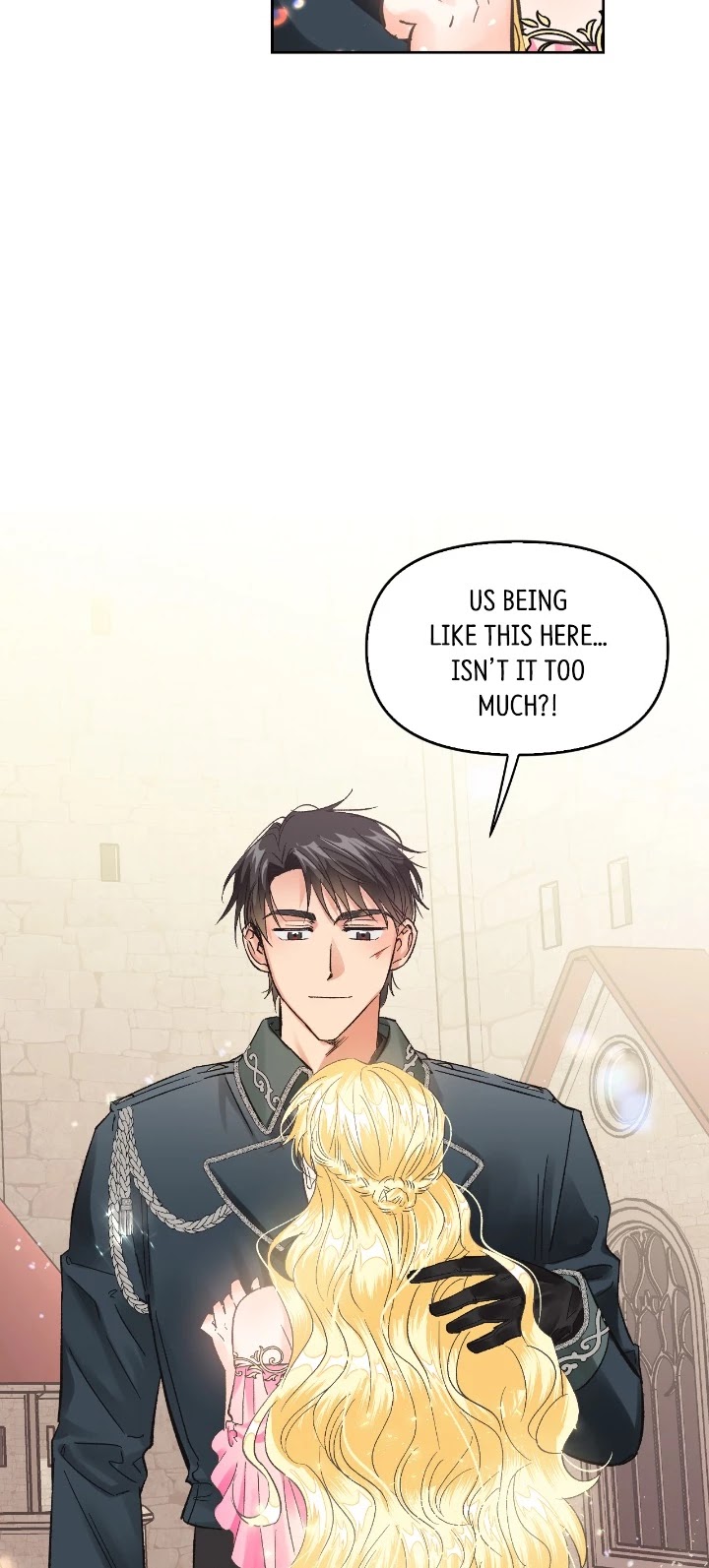 A Villainess for the Tyrant Chapter 26 page 29 - Chapter 26
