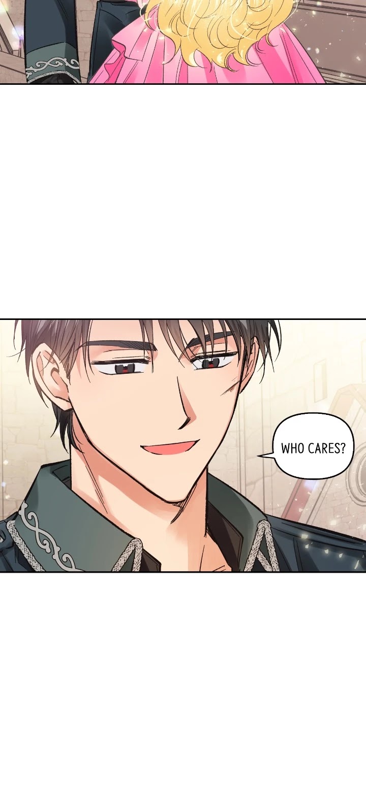 A Villainess for the Tyrant Chapter 26 page 30 - Chapter 26