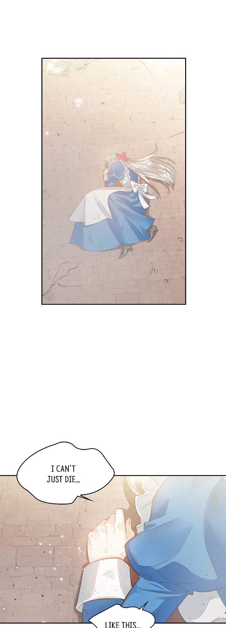 A Villainess for the Tyrant Chapter 26 page 32 - Chapter 26