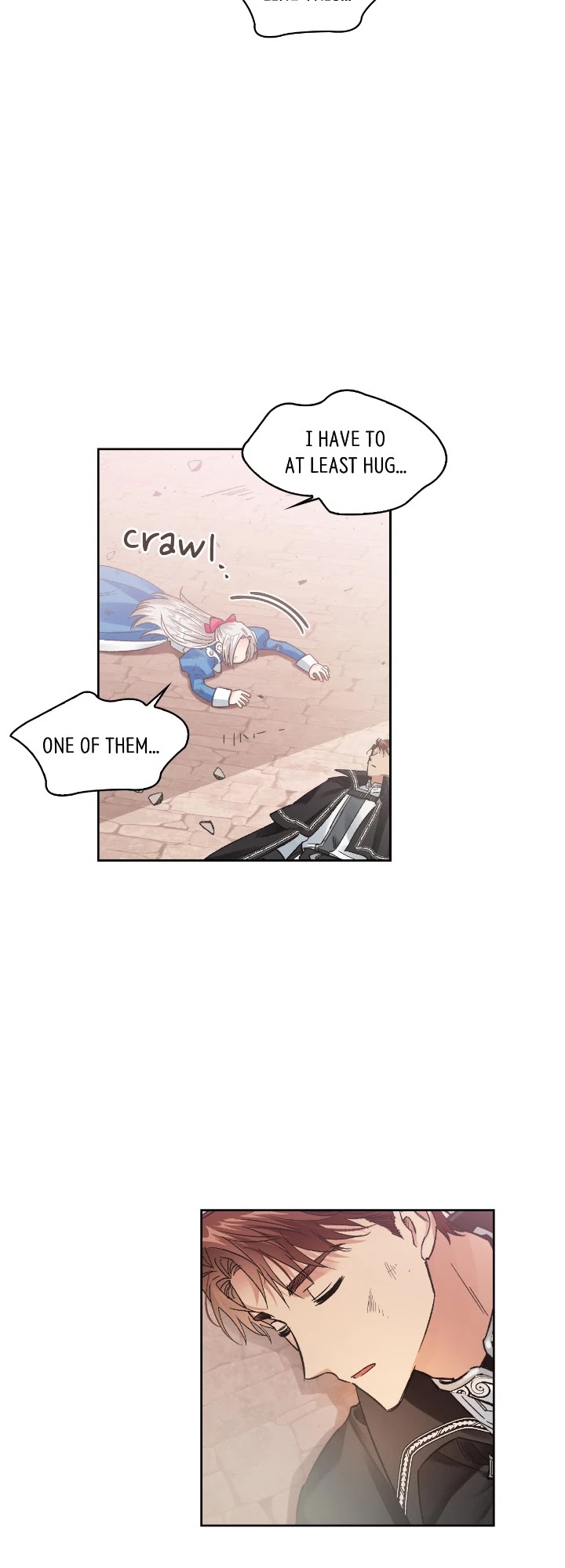 A Villainess for the Tyrant Chapter 26 page 33 - Chapter 26