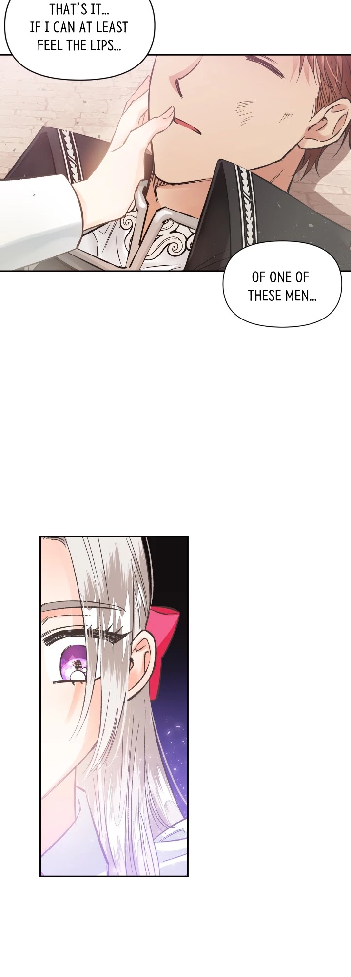 A Villainess for the Tyrant Chapter 26 page 35 - Chapter 26