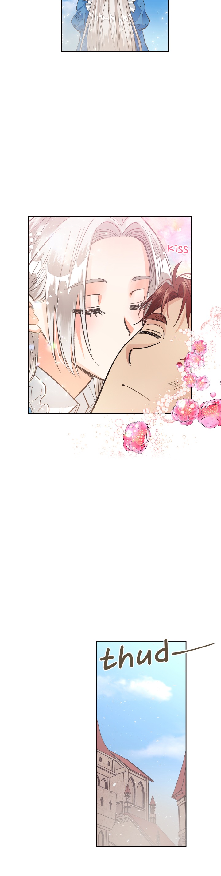 A Villainess for the Tyrant Chapter 26 page 37 - Chapter 26