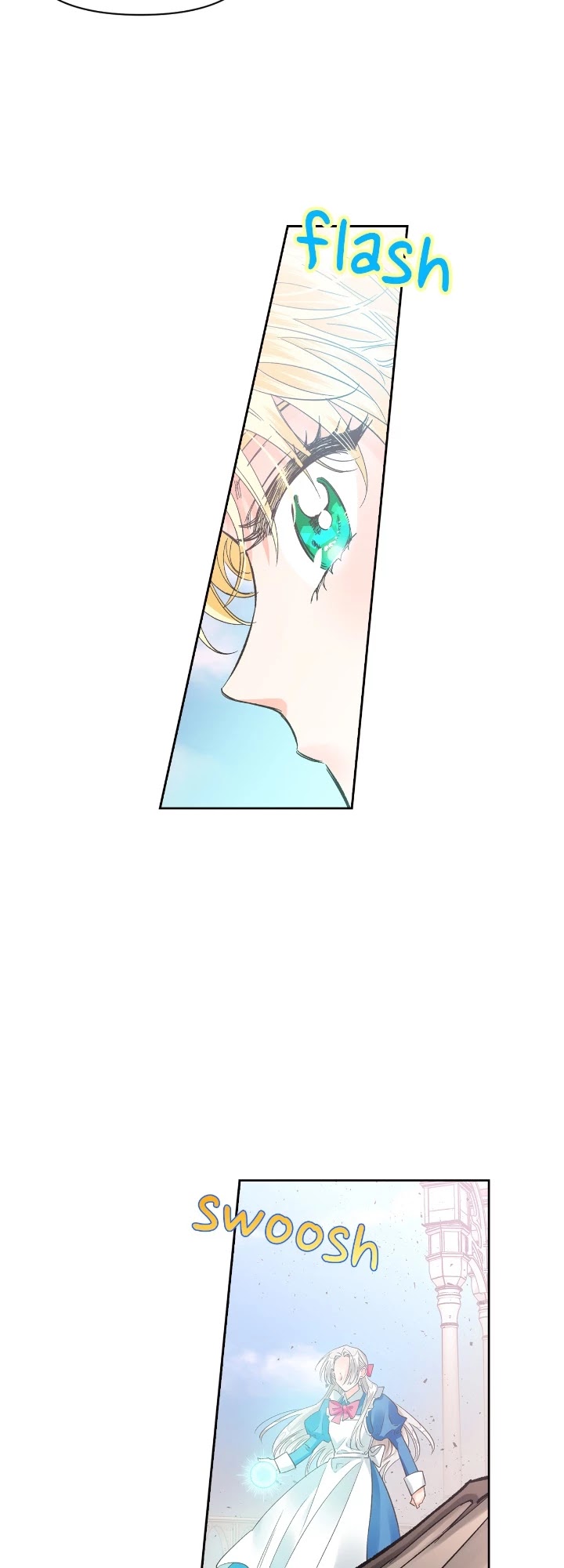 A Villainess for the Tyrant Chapter 26 page 6 - Chapter 26